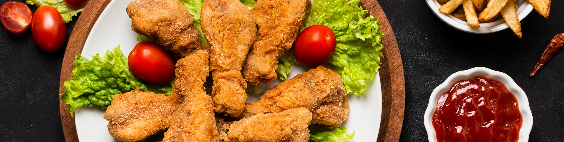 Chicken