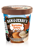 Produktbild Karamel Sutra