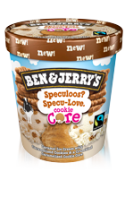 Produktbild Speculoos? Specu-Love